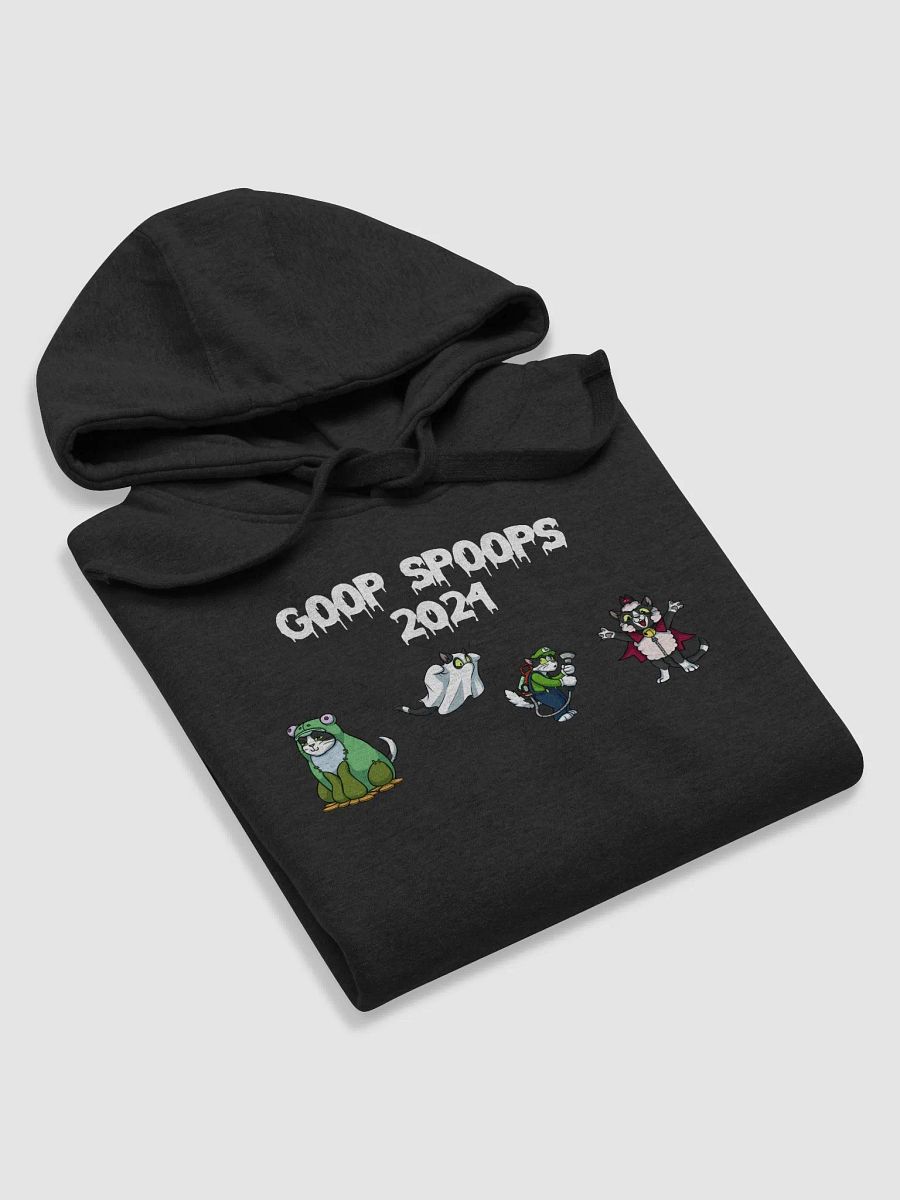 Goop Spoops 2024 Hoodie product image (22)