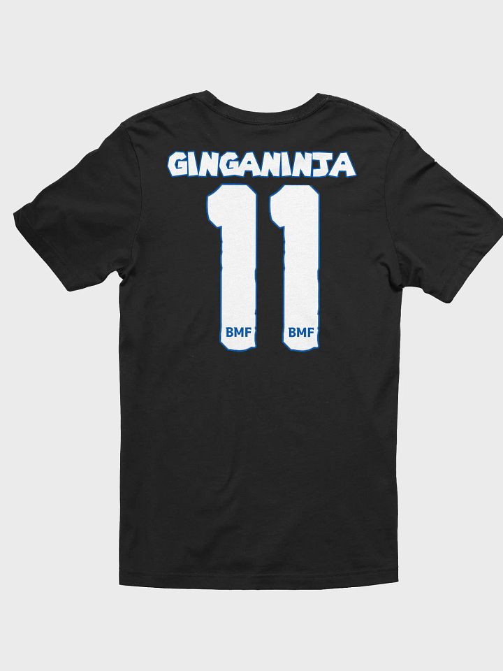 Bearded Mother F****** Japanese Shirt (St. Louis Blues) product image (2)