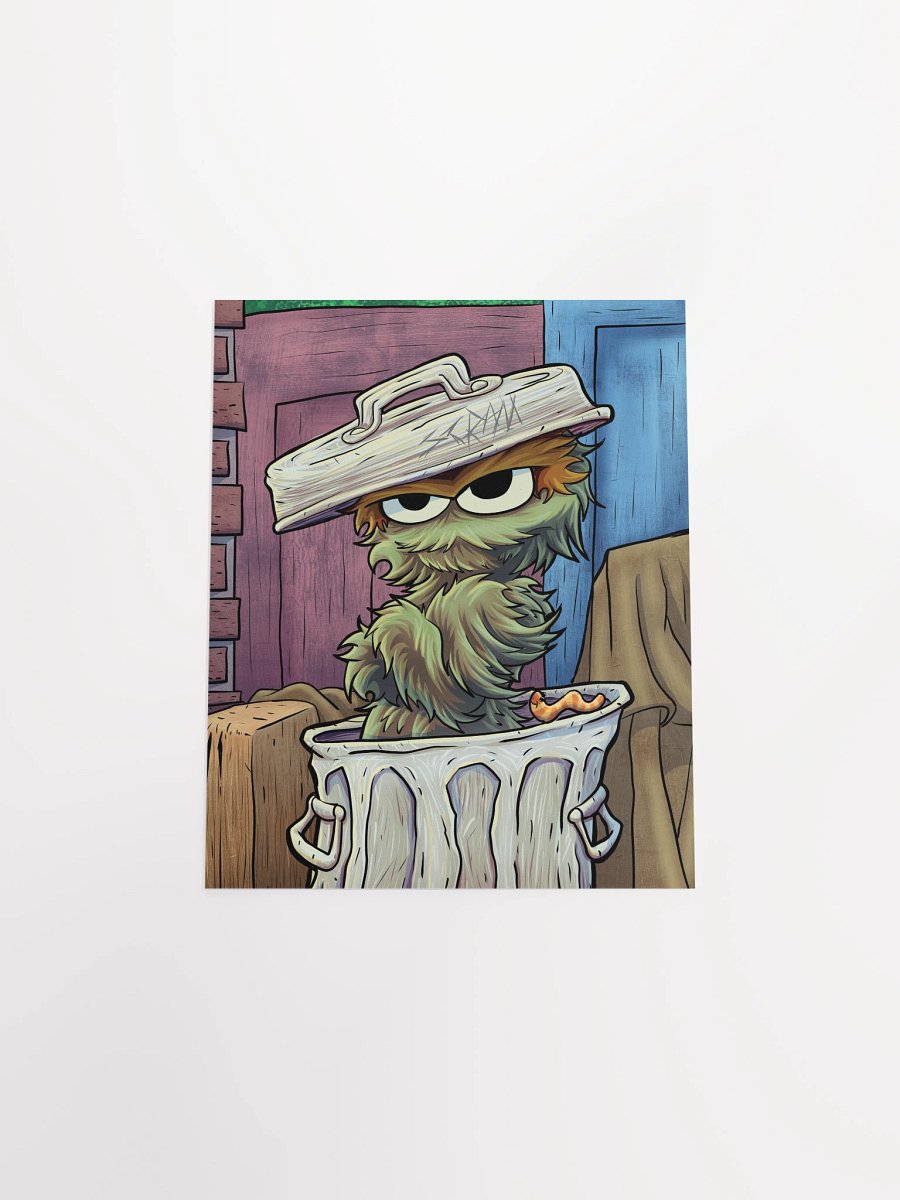 What a grouch product image (4)