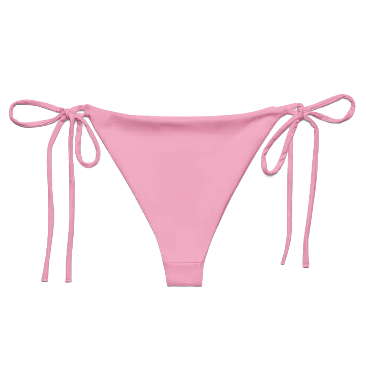 PinkPlasticPerfect Bikini Bottoms product image (2)