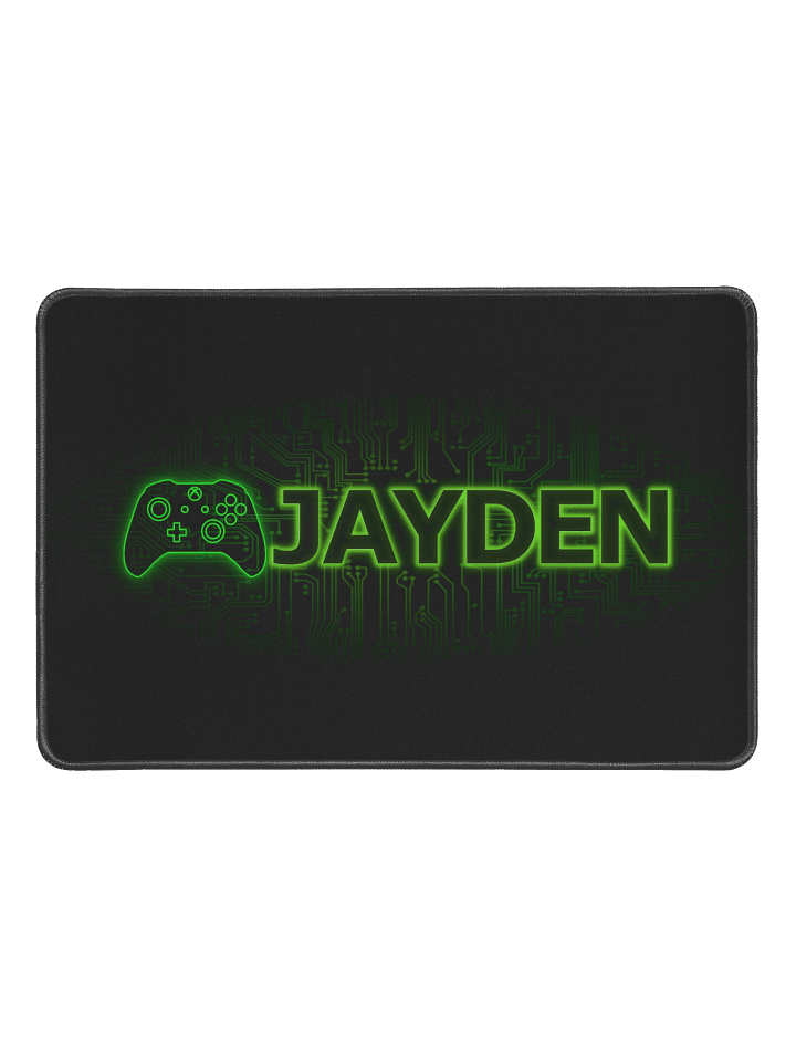 Jayden Custom Desk Mat product image (1)