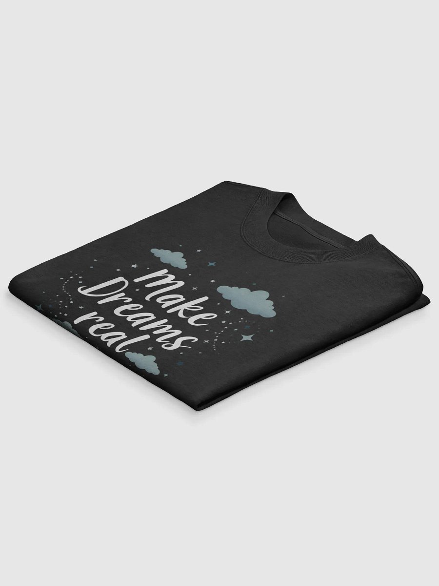 Make Dreams Real – The Ultimate Harry Styles Inspired T-Shirt to Empower Your Journey and Celebrate Your Passion product image (4)