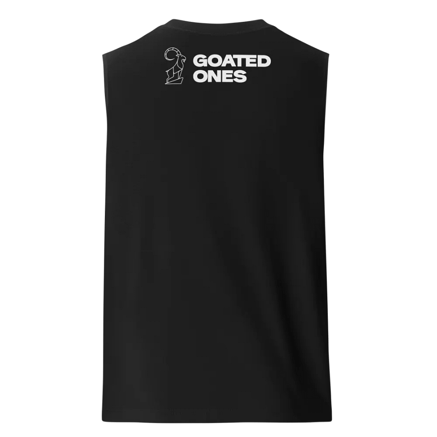 24 Hour Ballers - Tank product image (5)
