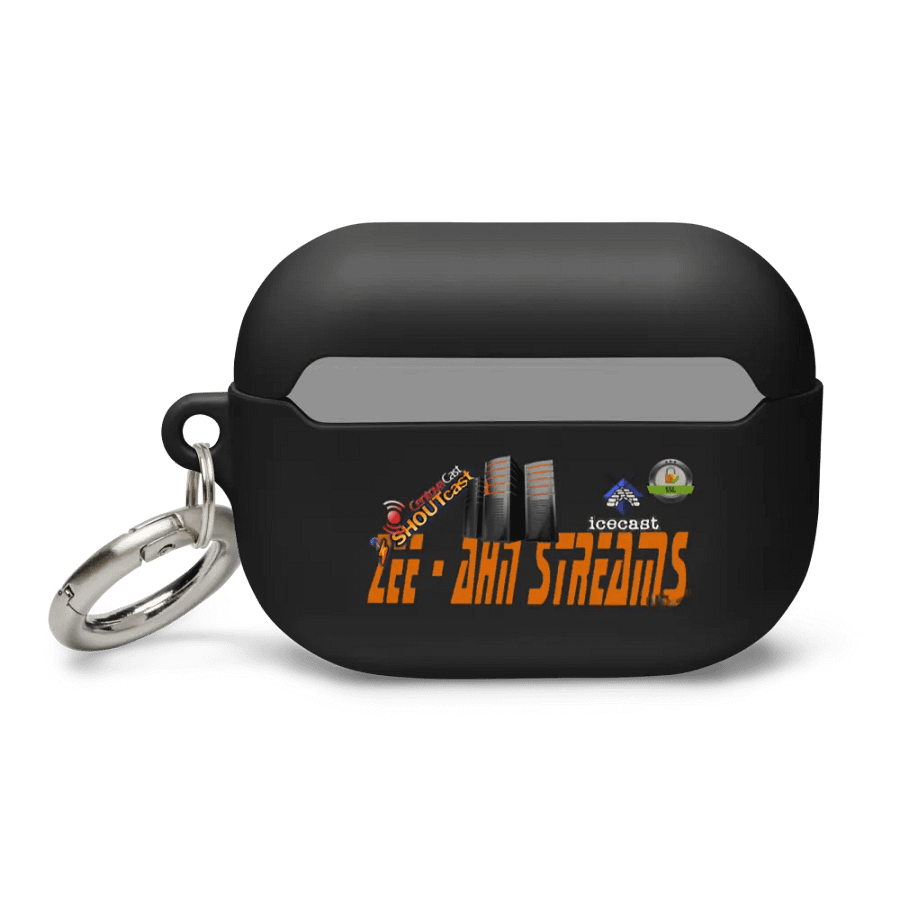 ZEE - Earbuds Case product image (4)