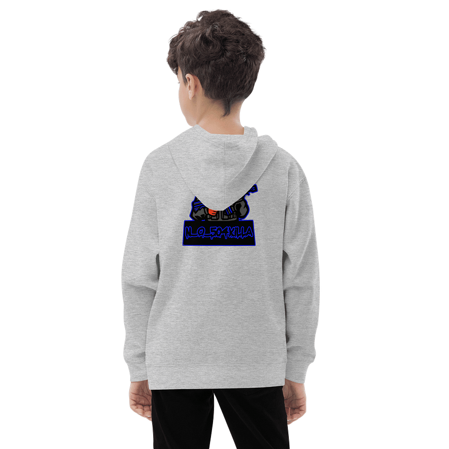 kids Hoodie product image (19)