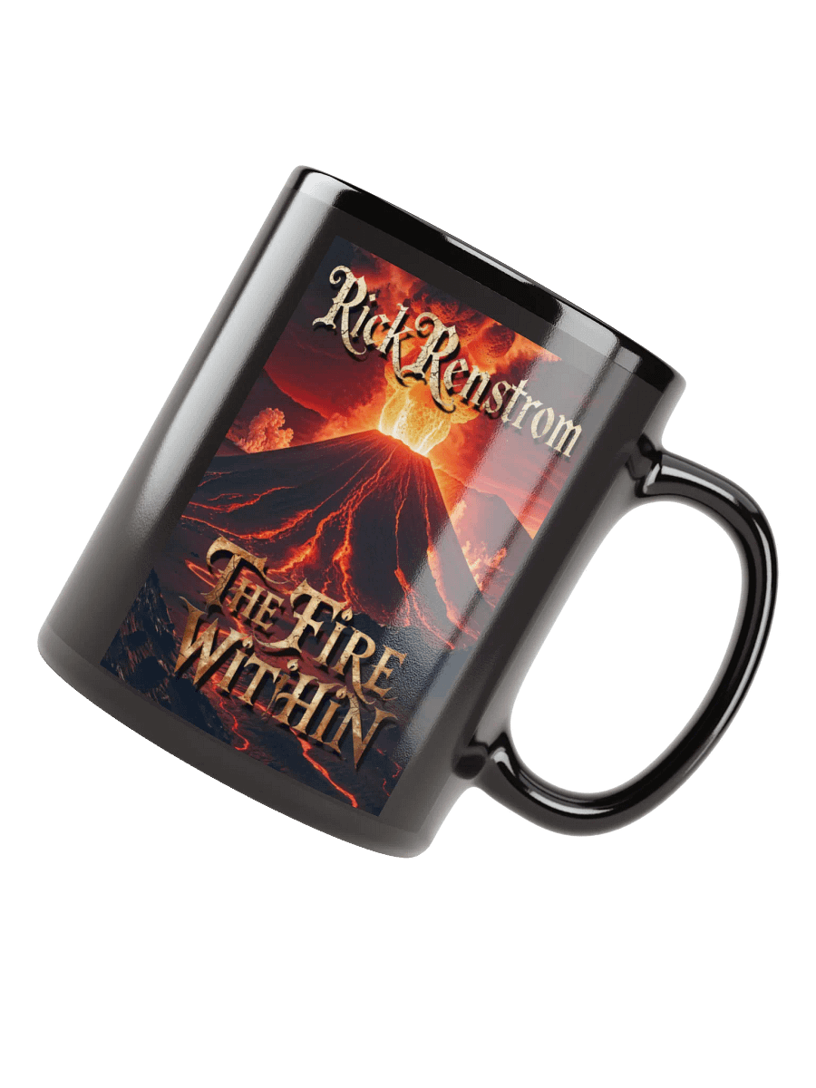 The Fire Within Mug product image (7)