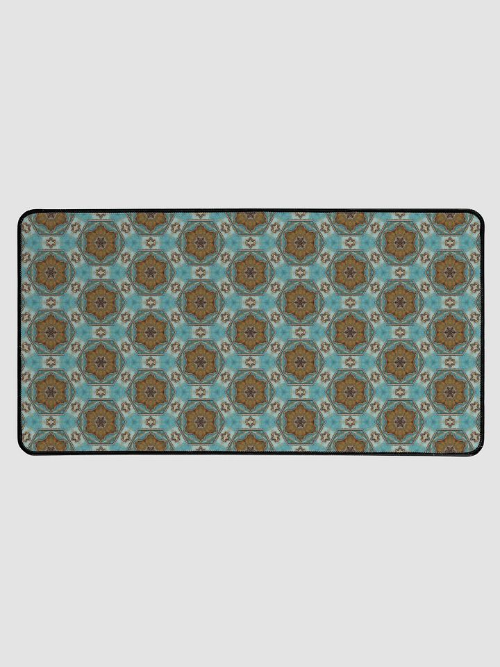 Extra-Large Desk Mat 31-½" x 15-½" #18582455 product image (2)