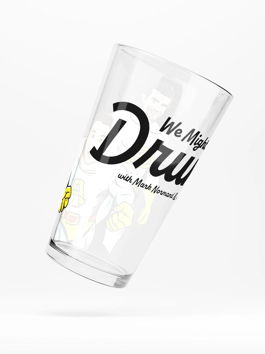 You Might Be Drunk and Gay product image (5)