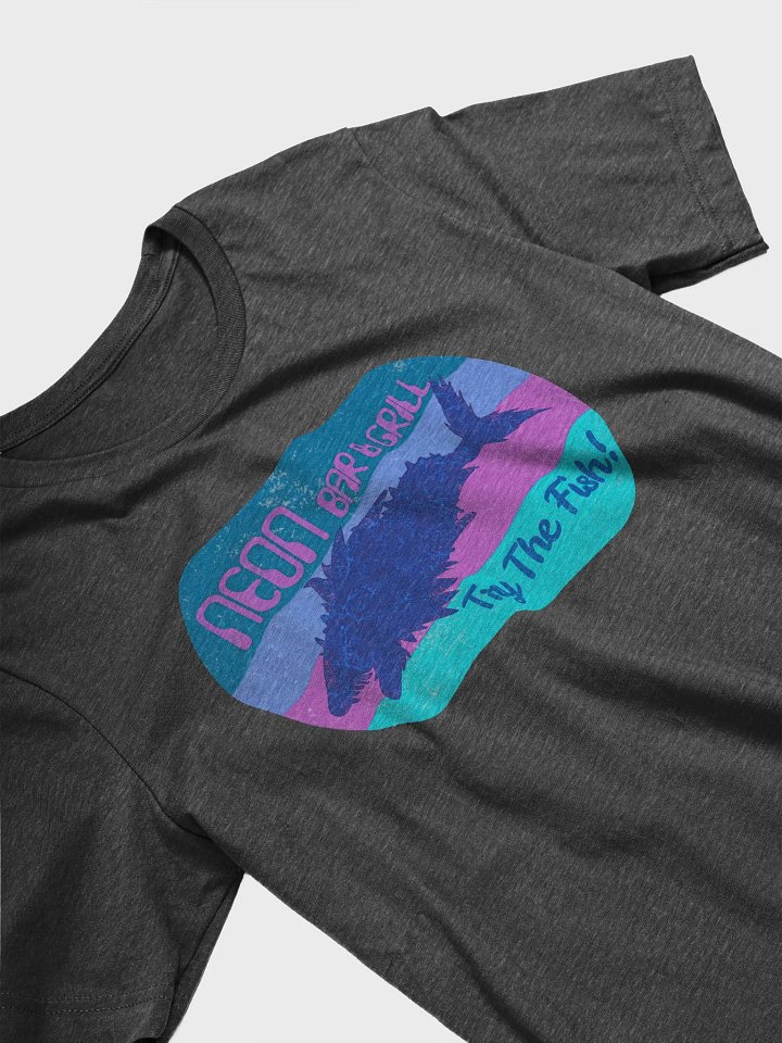Neon Bar & Grill T-Shirt product image (2)