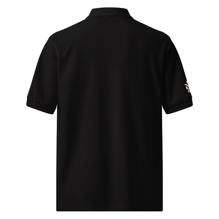 Alberta Villains Polo product image (2)