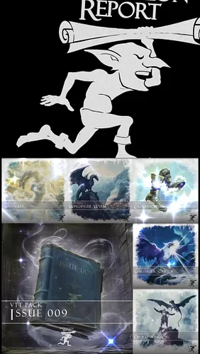 SHOWCASE ITEM from @thedungeonreport !!!

#dungeonsanddragons #dnd #ttrpg #ttrpgcommunity #dnd5e #dungeonsanddragons5e #dndho...