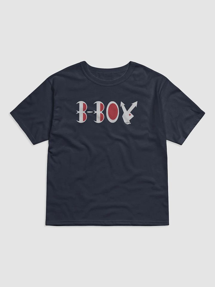 B-Boy Champion Tee product image (1)