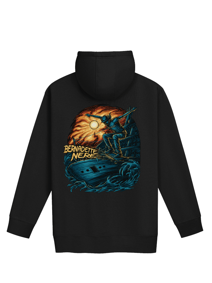 Bernadette Nere - Hoodie product image (2)