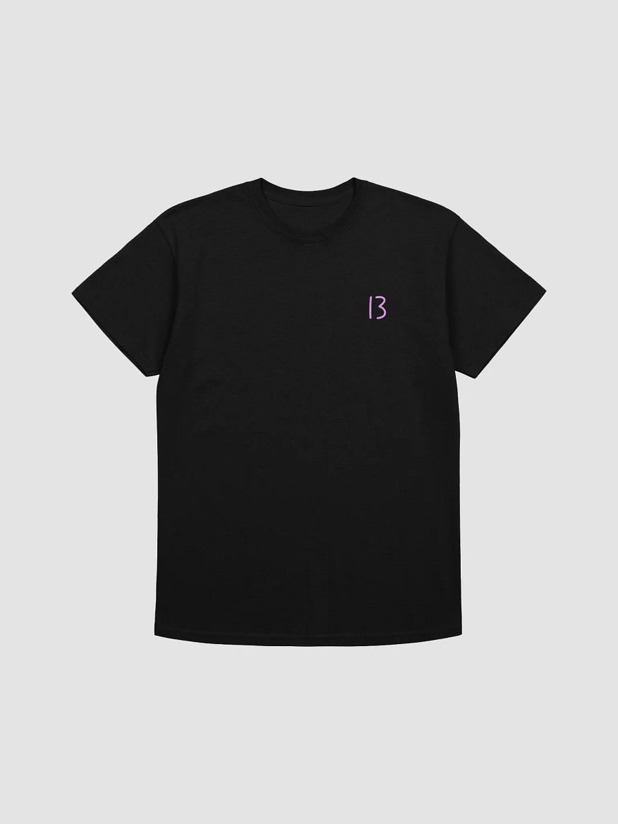 Kitten Frame Tee (back) product image (2)