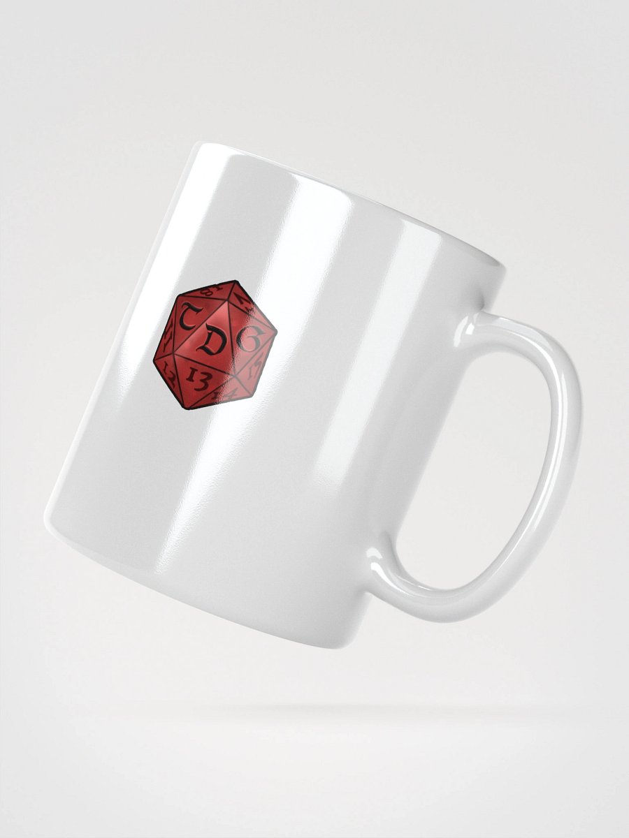 It's a Mug product image (4)