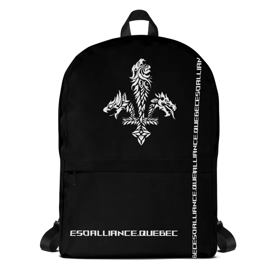 Sac à Dos | Imprimé product image (1)