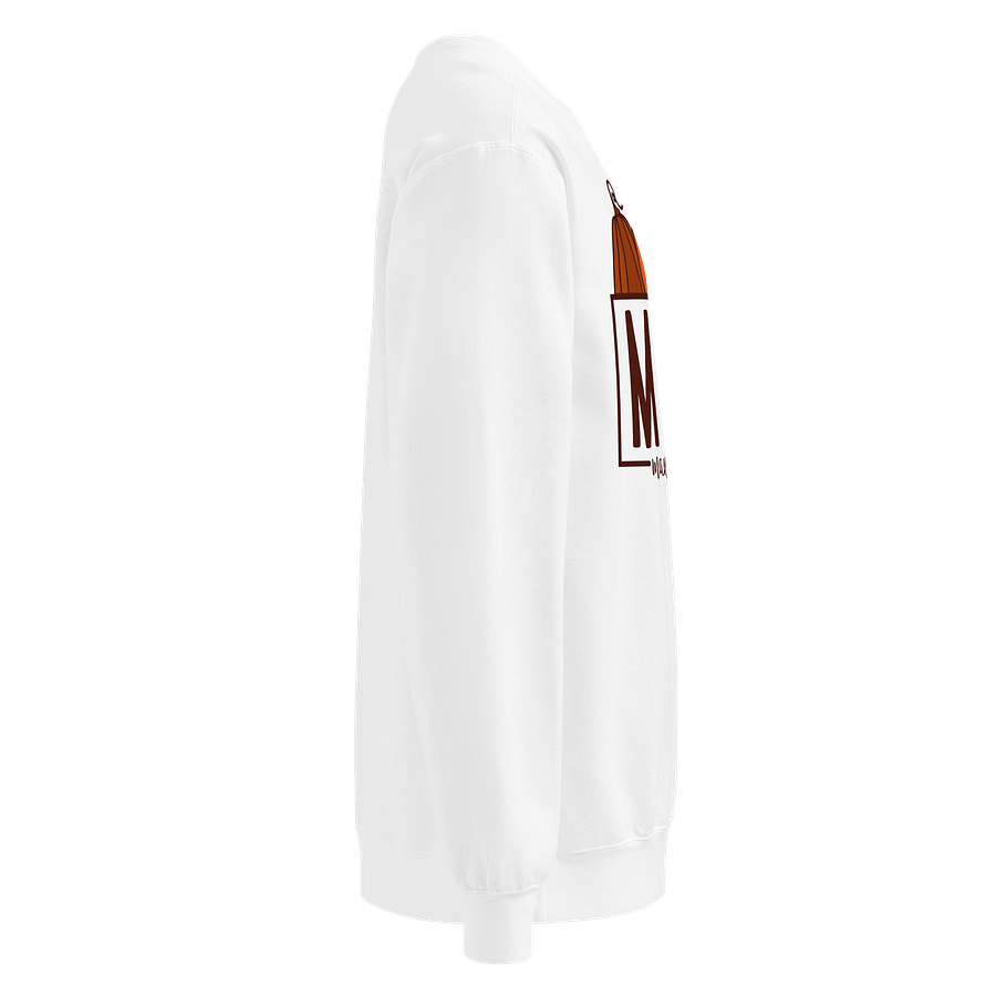 Fall Vibes Pumpkins Sweatshirt product image (20)