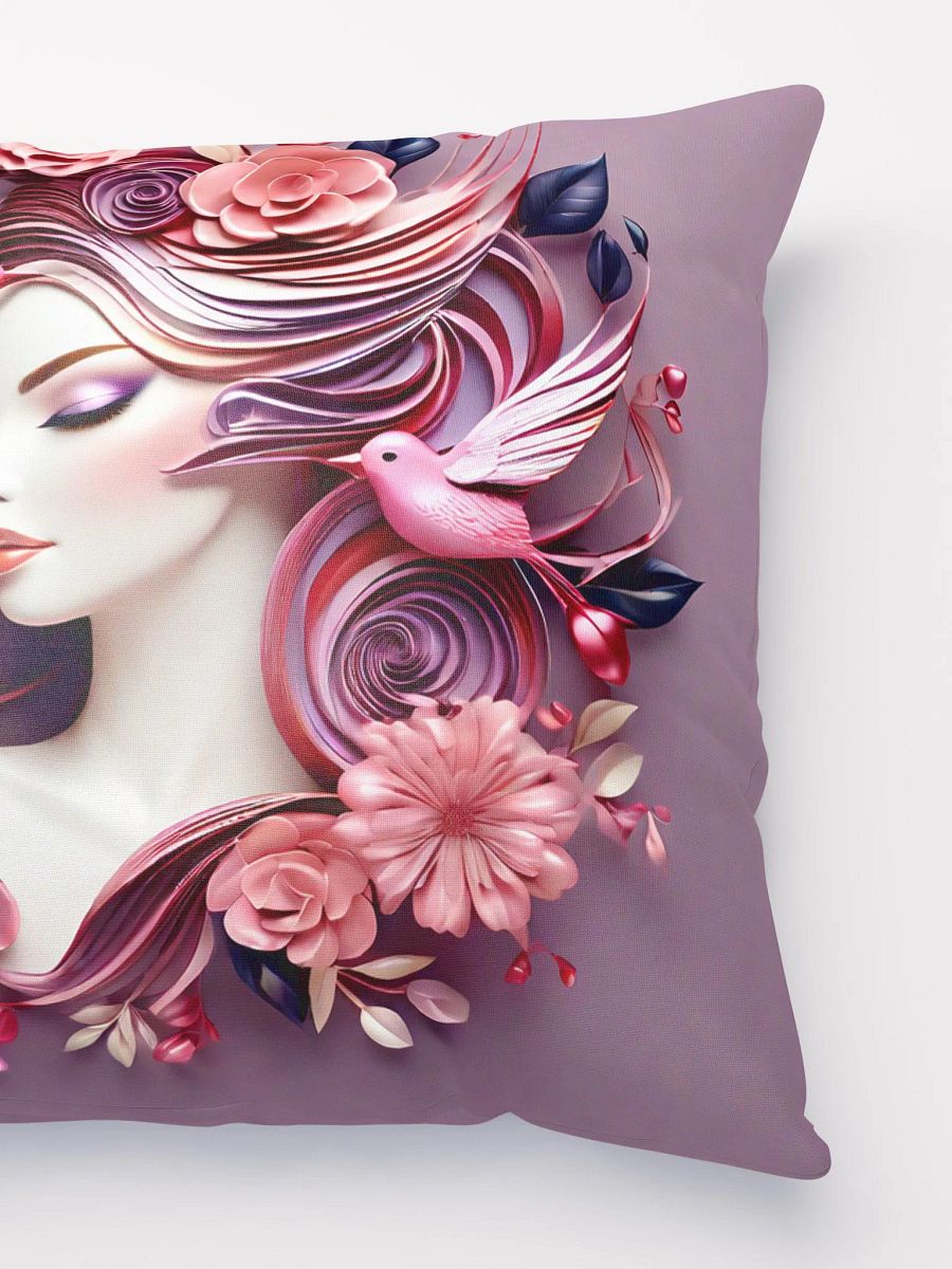 Adventure Alliance Basic Pillow product image (4)