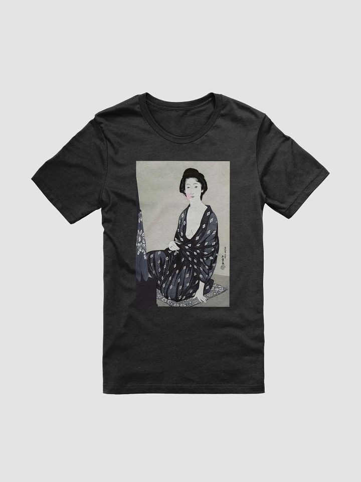 Goyō Hashiguchi T-Shirt product image (1)