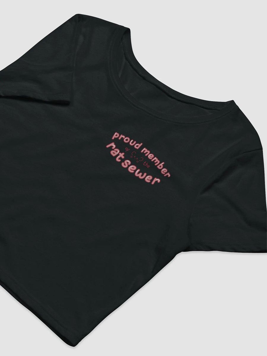 Crop Tee product image (13)