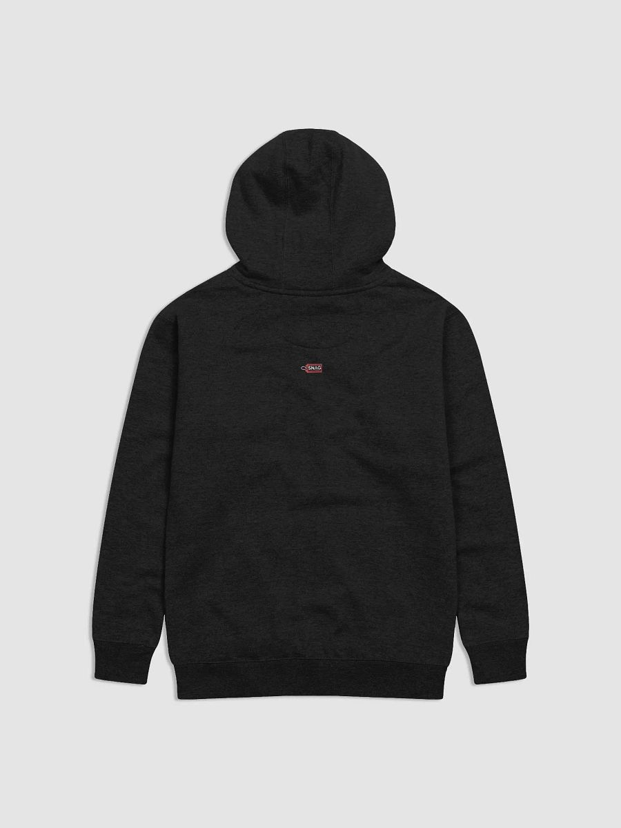 Sleek Modern Hoodie - Fall 2024 product image (12)