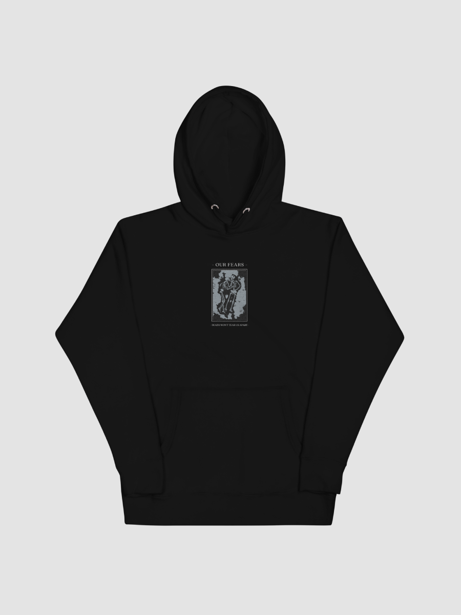 [OurFears] Unisex Premium Hoodie Cotton Heritage M2580 product image (1)