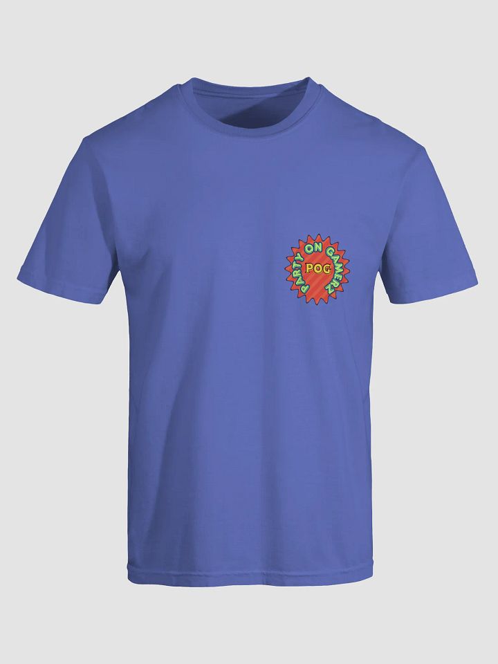 Party on Gamerz Tee product image (2)