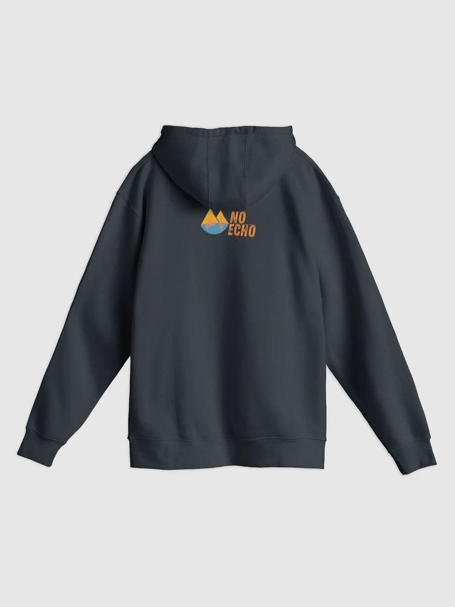 You Beta Know It - Climbing Hoodie product image (9)
