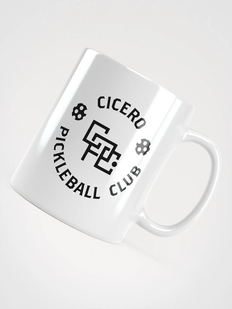 CPC Logo Mug product image (4)