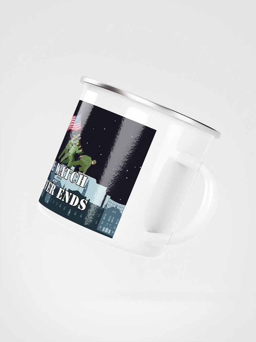 Remember The Oath - Mug product image (4)