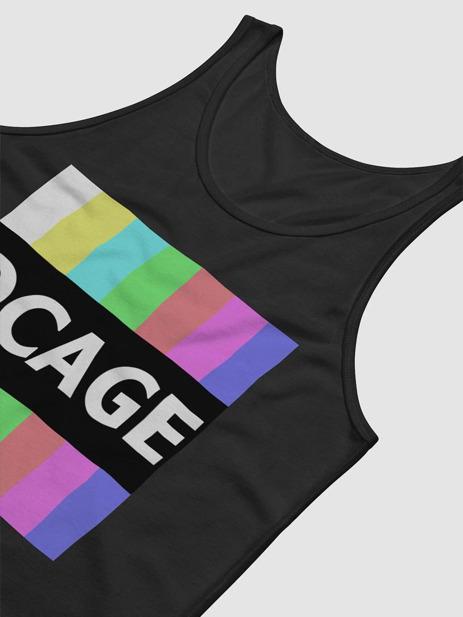 Ocage No Signal Full Tank Top product image (6)