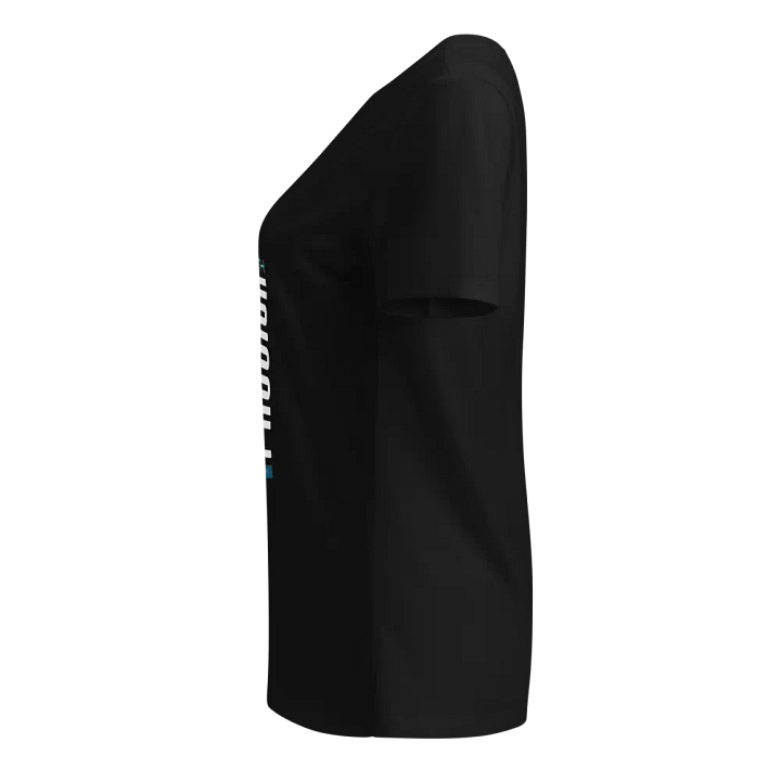 Do it With Passion V-Neck Tee product image (2)