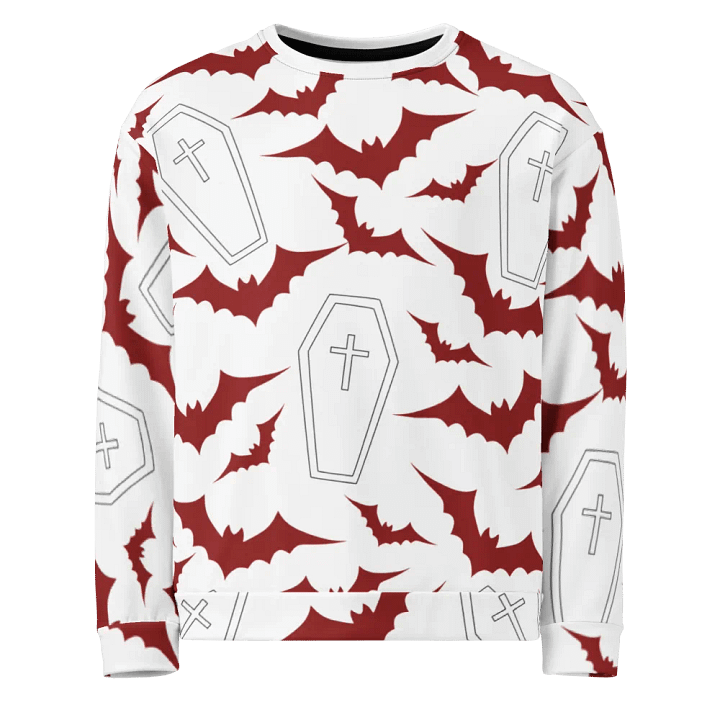 Bat and Coffins product image (1)