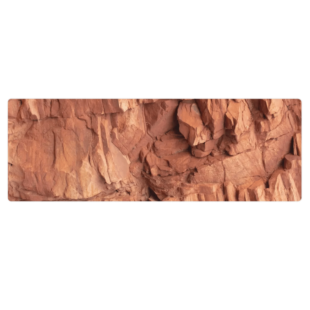 Yoga Mat - Zion's Red Rocks product image (1)