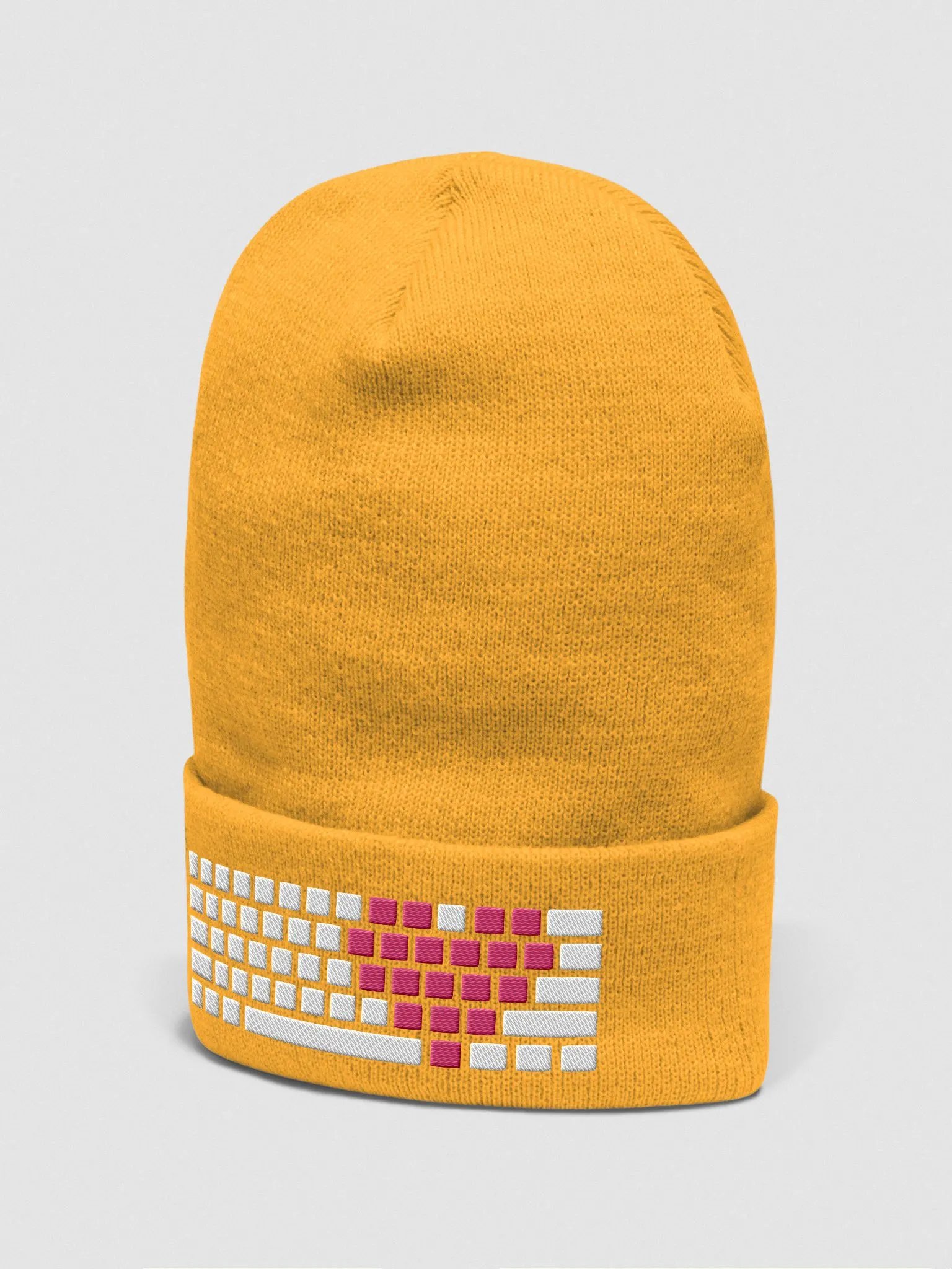 Keybabe II - Beanie product image (2)