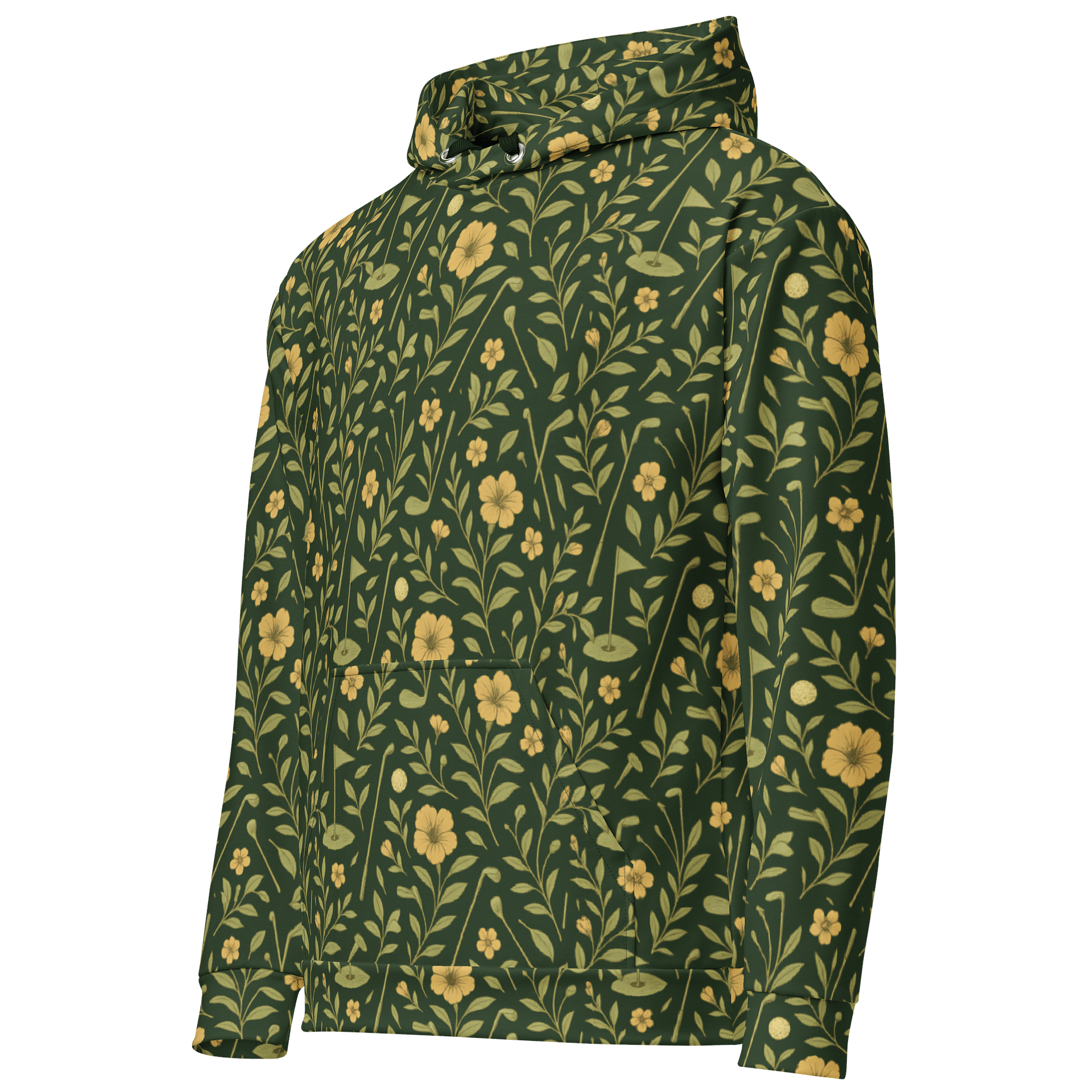 "Greenhouse Hoodie” – Putter 2 Pints product image (2)