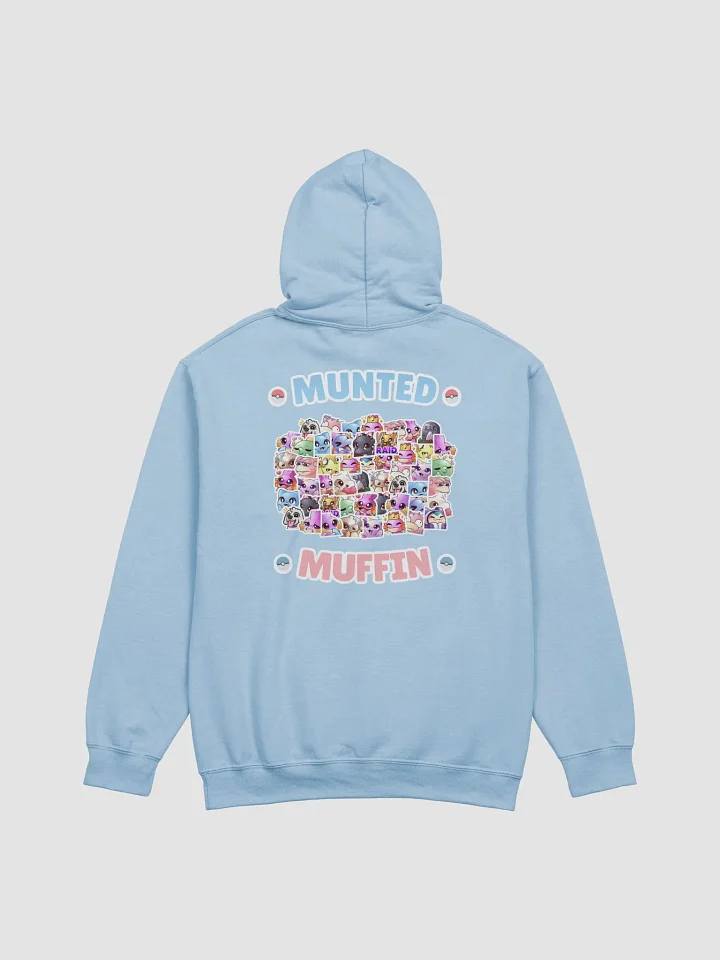 Chewy' Stickerbomb product image (6)