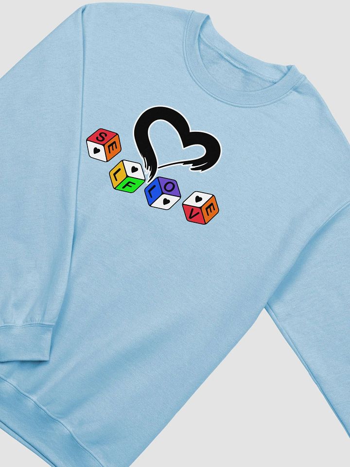 Self Sweatshirt product image (2)