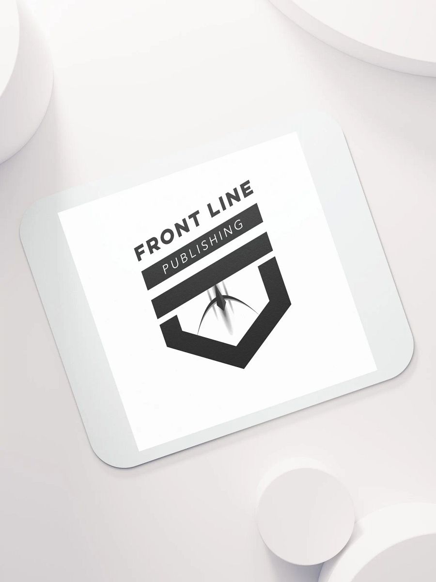 Front Line Publishing Mouse Pad product image (7)