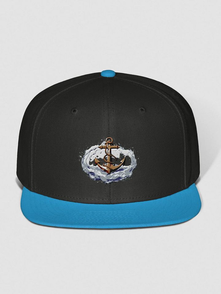 Parker Fam Group Cruise Hat product image (1)