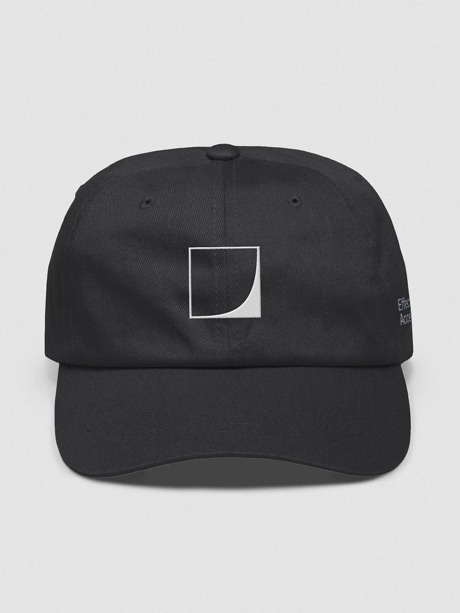 e/acc classic hat product image (1)