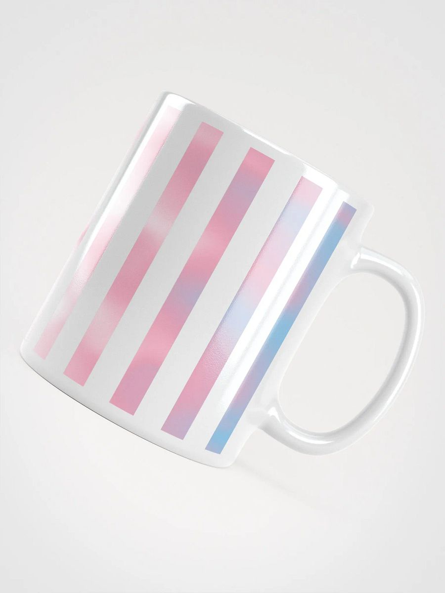 Transgender Pride Mug product image (8)