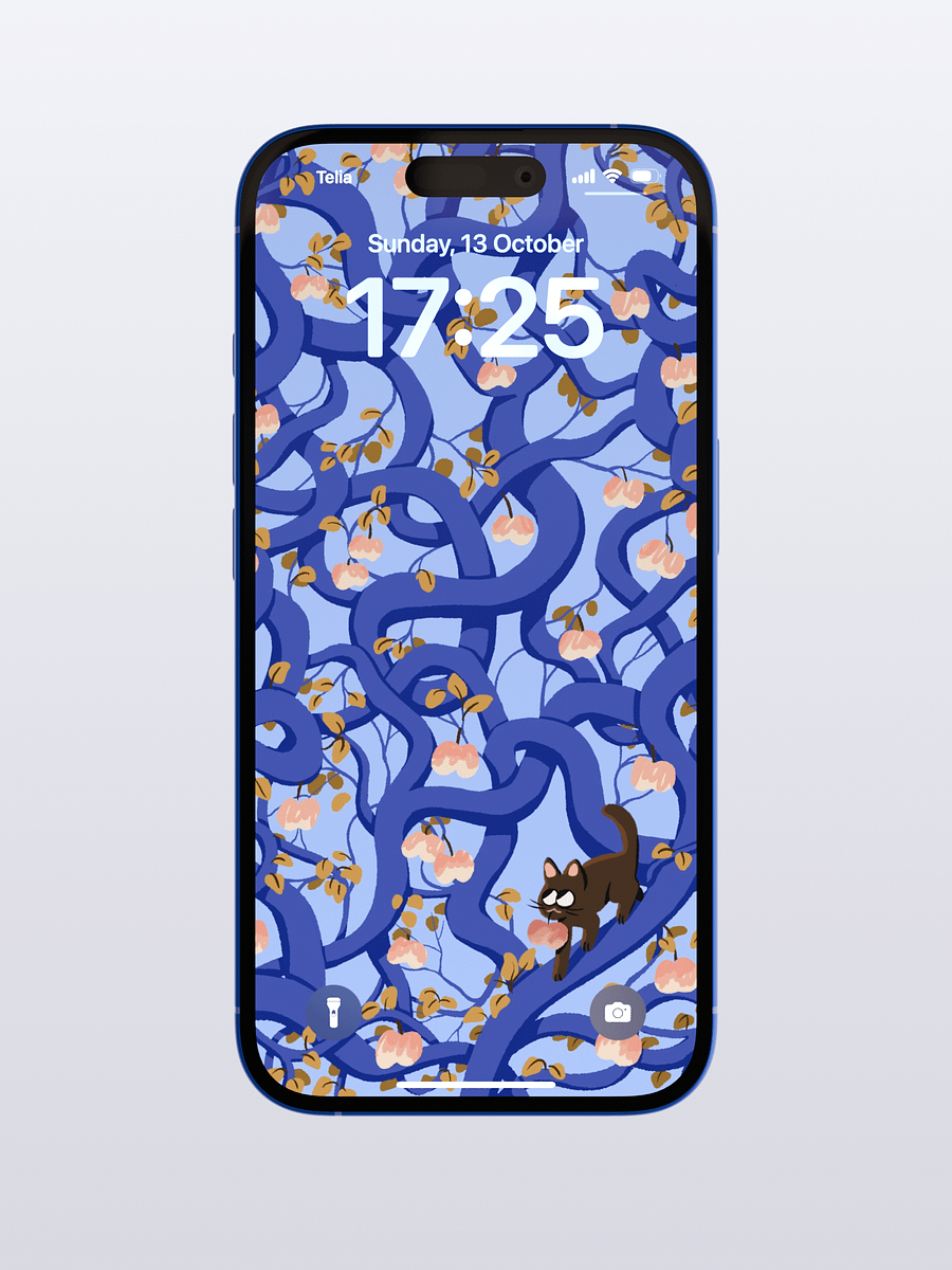 Phone Wallpaper Pack (Digital Download) product image (10)
