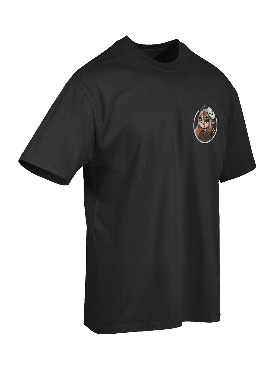 T-shirt Oversized Premium Rethaly product image (19)