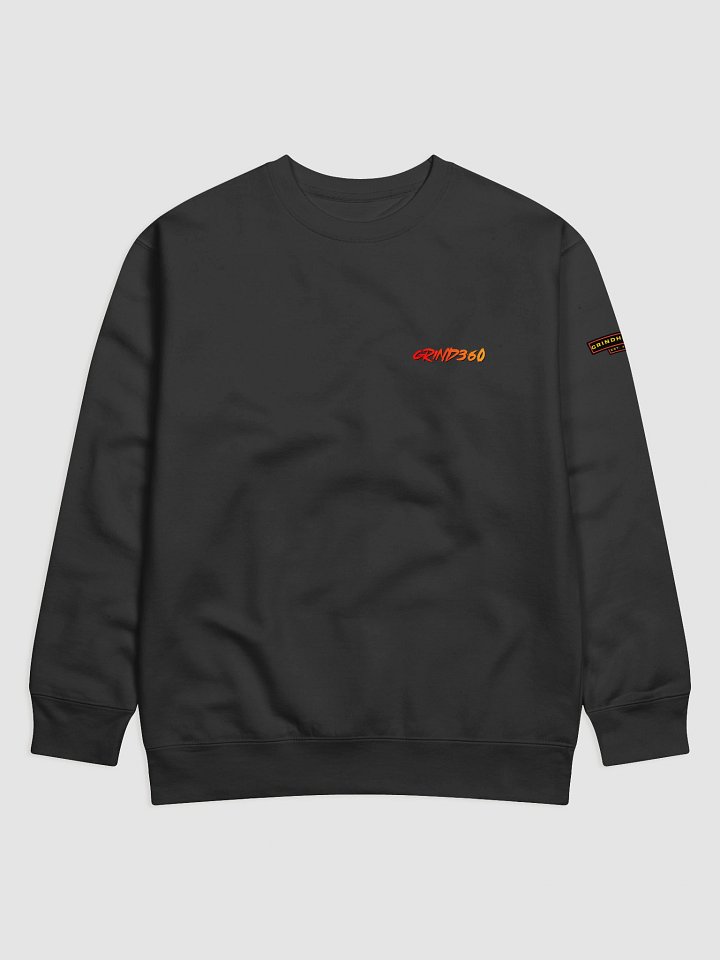 Grind Sweatshirt product image (2)