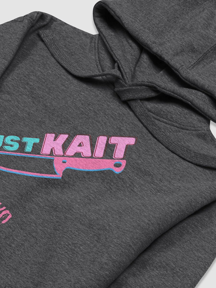 Knife Hoodie product image (33)