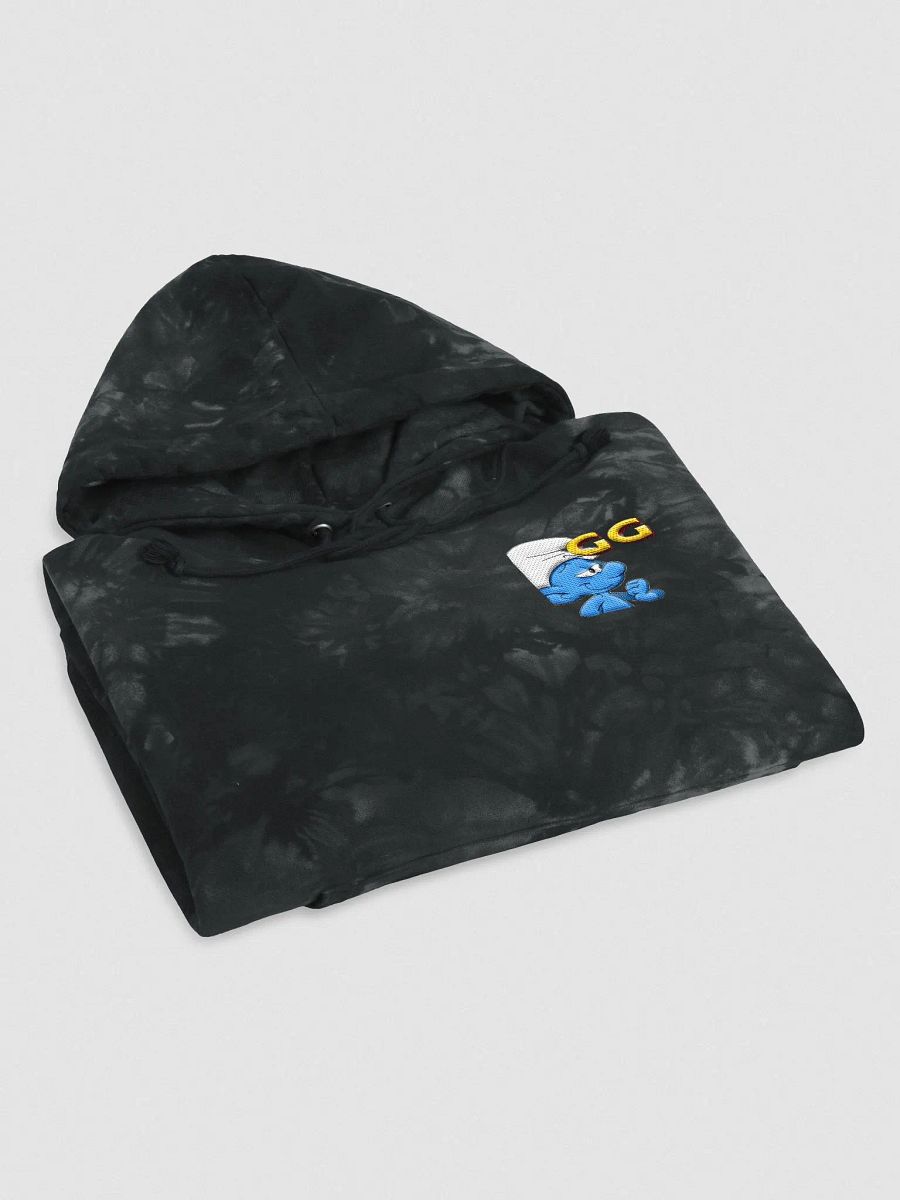 GG Champion Hoodie product image (4)