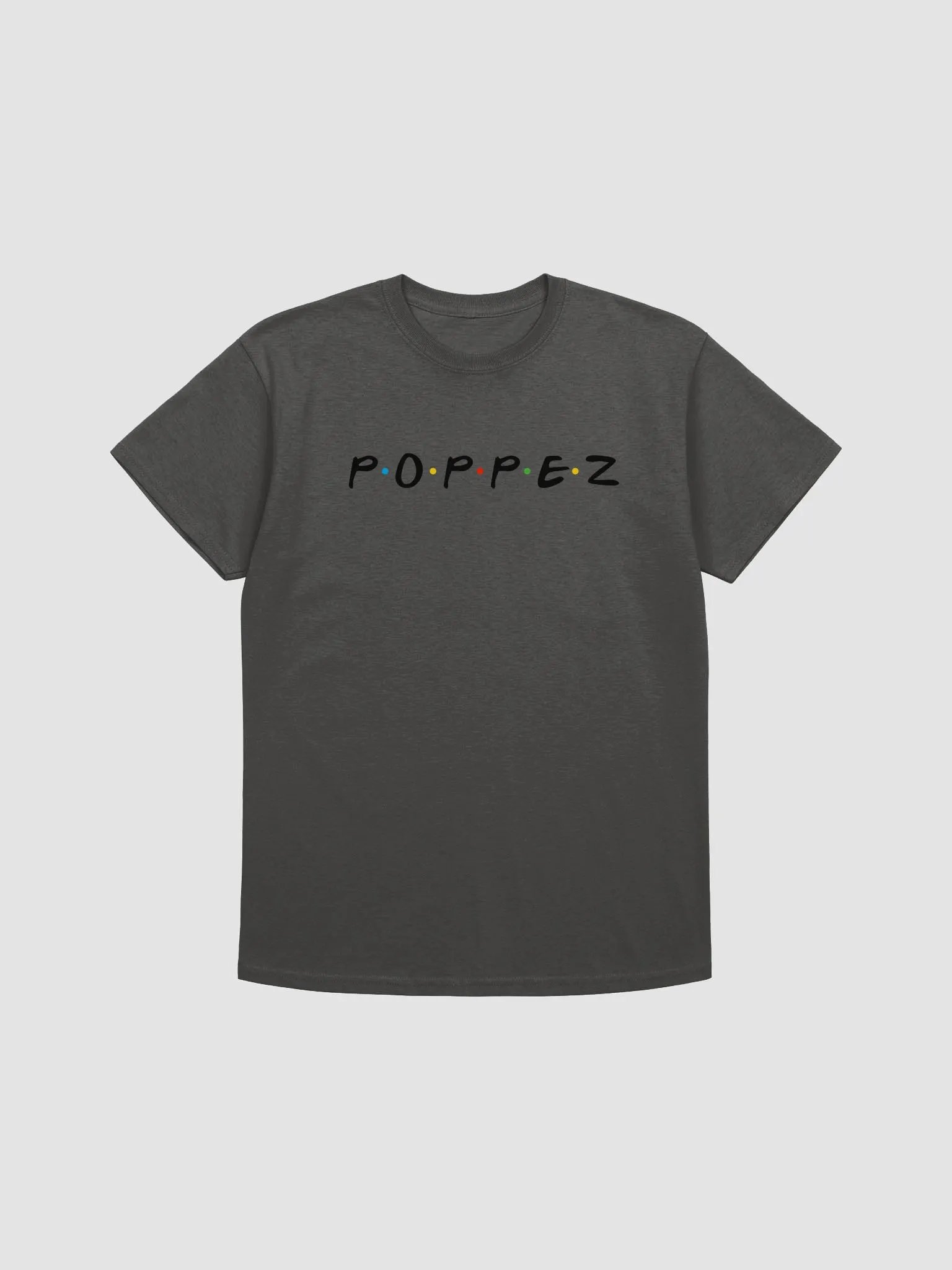 PopPez friends t product image (1)