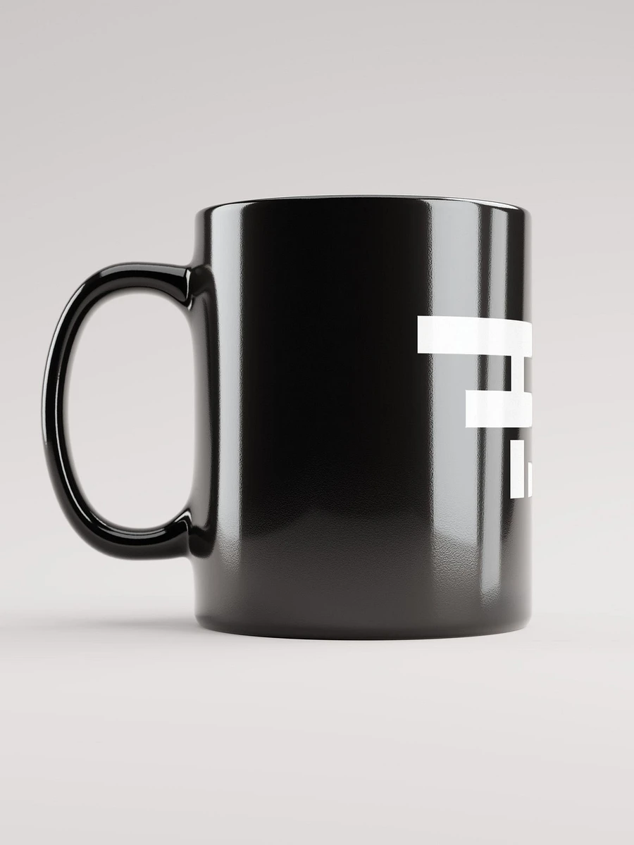 Black FSG Mug product image (3)