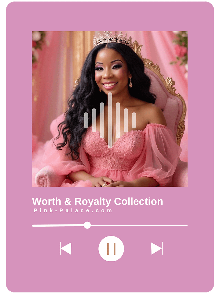 Worth & Royalty Collection product image (1)
